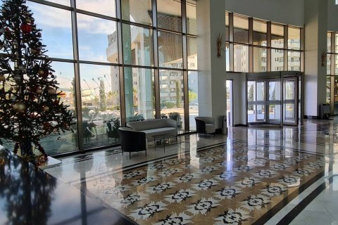 Apartment for sale  in Aksu, Antalya, Turkey, 1 bedroom, 73m2, No. 210244 – photo 26