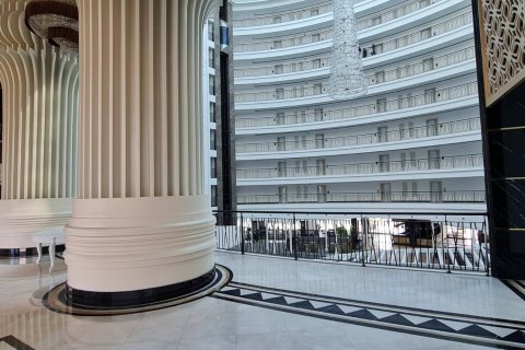 Apartment for sale  in Aksu, Antalya, Turkey, 1 bedroom, 73m2, No. 210244 – photo 27