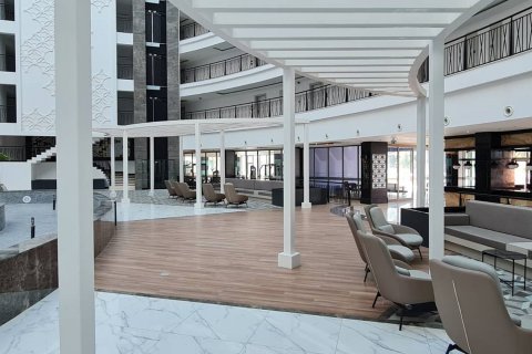 Apartment for sale  in Aksu, Antalya, Turkey, 1 bedroom, 73m2, No. 210244 – photo 32