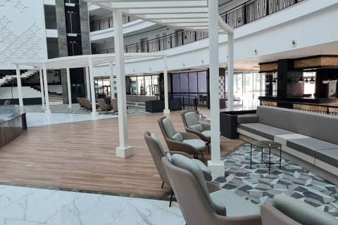 Apartment for sale  in Aksu, Antalya, Turkey, 1 bedroom, 73m2, No. 210244 – photo 31