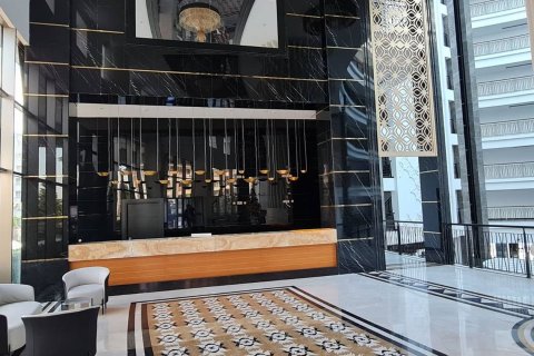 Apartment for sale  in Aksu, Antalya, Turkey, 1 bedroom, 73m2, No. 210244 – photo 30