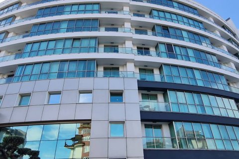 Apartment for sale  in Aksu, Antalya, Turkey, 1 bedroom, 73m2, No. 210244 – photo 33