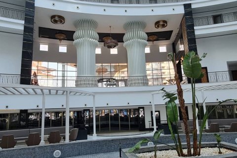 Apartment for sale  in Aksu, Antalya, Turkey, 1 bedroom, 73m2, No. 210244 – photo 34