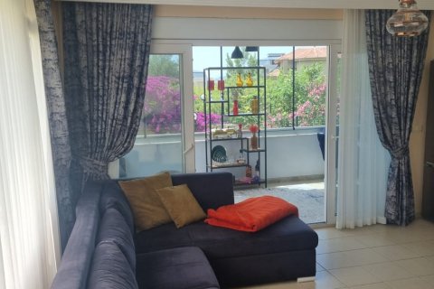 2+1 Lejlighed  i Alanya, Antalya, Tyrkiet Nr. 210242 - 6