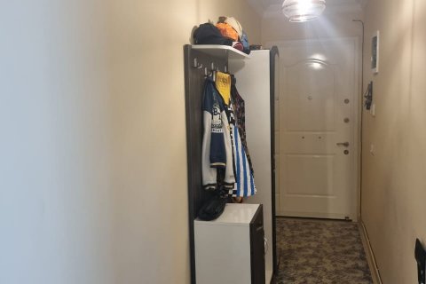 2+1 Lejlighed  i Alanya, Antalya, Tyrkiet Nr. 210242 - 13