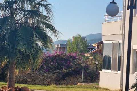 2+1 Lejlighed  i Alanya, Antalya, Tyrkiet Nr. 210242 - 4