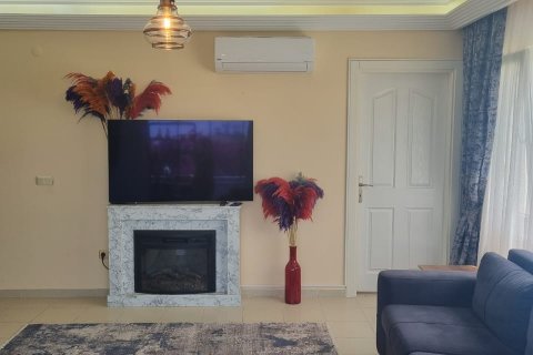 2+1 Lejlighed  i Alanya, Antalya, Tyrkiet Nr. 210242 - 8