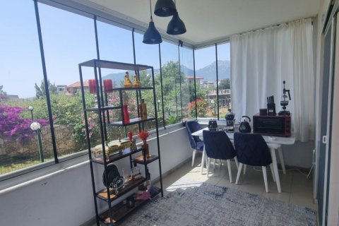 2+1 Lejlighed  i Alanya, Antalya, Tyrkiet Nr. 210242 - 9