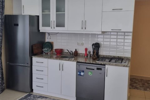 2+1 Lejlighed  i Alanya, Antalya, Tyrkiet Nr. 210242 - 7