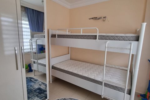 2+1 Lejlighed  i Alanya, Antalya, Tyrkiet Nr. 210242 - 14