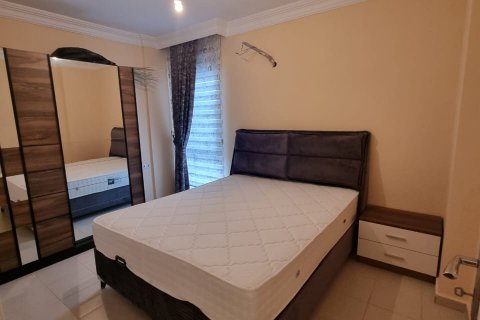 2+1 Lejlighed  i Alanya, Antalya, Tyrkiet Nr. 210242 - 5
