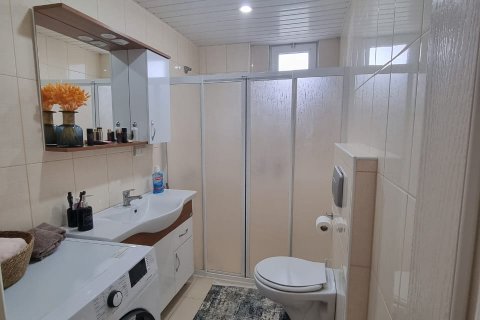 2+1 Lejlighed  i Alanya, Antalya, Tyrkiet Nr. 210242 - 11
