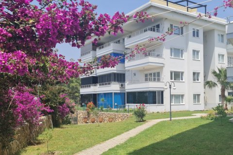 2+1 Lejlighed  i Alanya, Antalya, Tyrkiet Nr. 210242 - 2