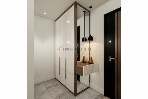 Продажа квартиры  в Бешикташе, Стамбуле, Турция 2+1, 84м2, №210236 – фото 5