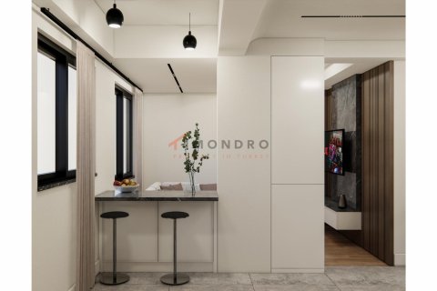 Продажа квартиры  в Бешикташе, Стамбуле, Турция 2+1, 84м2, №210236 – фото 13