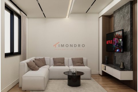 Продажа квартиры  в Бешикташе, Стамбуле, Турция 2+1, 84м2, №210236 – фото 14