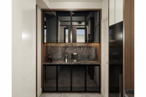 Продажа квартиры  в Бешикташе, Стамбуле, Турция 2+1, 84м2, №210236 – фото 10