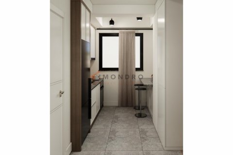 Продажа квартиры  в Бешикташе, Стамбуле, Турция 2+1, 84м2, №210236 – фото 11