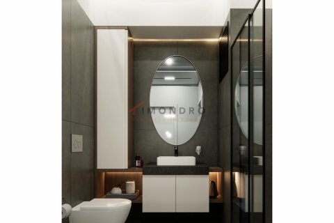 Продажа квартиры  в Бешикташе, Стамбуле, Турция 2+1, 84м2, №210236 – фото 18