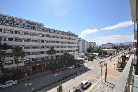 Wohnung  in Alanya, Antalya, Türkei Nr. 208133 - 21