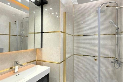 Продажа квартиры  в Махмутларе, Анталье, Турция 2 комн., 75м2, №208138 – фото 6