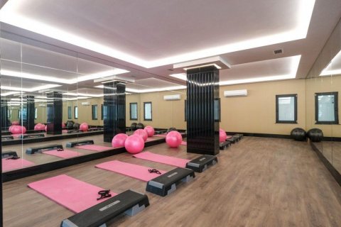 Продажа квартиры  в Махмутларе, Анталье, Турция 2 комн., 75м2, №208138 – фото 16