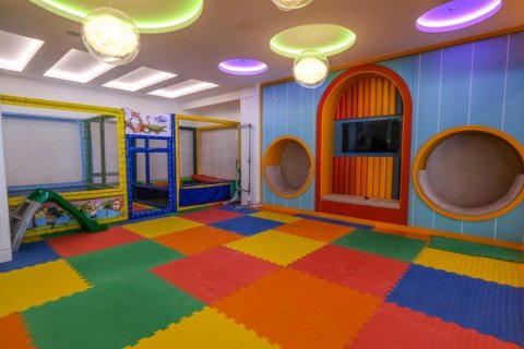 Продажа квартиры  в Махмутларе, Анталье, Турция 2 комн., 75м2, №208138 – фото 11