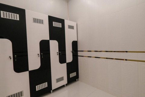 Продажа квартиры  в Махмутларе, Анталье, Турция 2 комн., 75м2, №208138 – фото 20