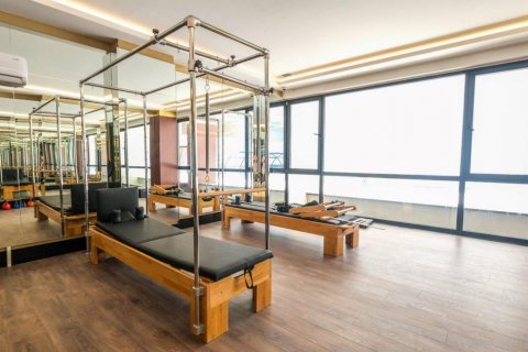 Продажа квартиры  в Махмутларе, Анталье, Турция 2 комн., 75м2, №208138 – фото 17