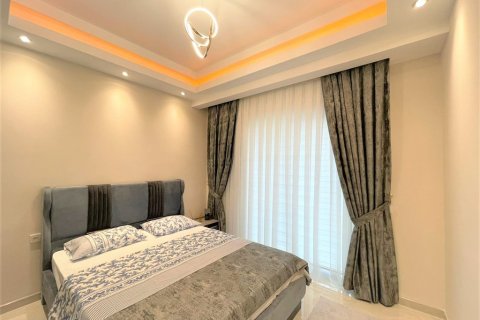 Продажа квартиры  в Махмутларе, Анталье, Турция 2 комн., 75м2, №208138 – фото 7