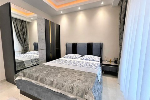 Продажа квартиры  в Махмутларе, Анталье, Турция 2 комн., 75м2, №208138 – фото 8