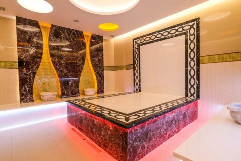 Продажа квартиры  в Махмутларе, Анталье, Турция 2 комн., 75м2, №208138 – фото 29