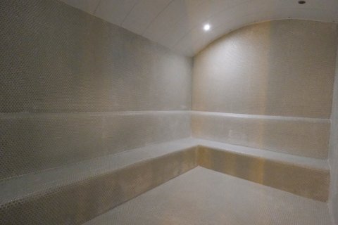 Продажа квартиры  в Махмутларе, Анталье, Турция 2 комн., 75м2, №208138 – фото 25