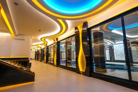 Продажа квартиры  в Махмутларе, Анталье, Турция 2 комн., 75м2, №208138 – фото 19