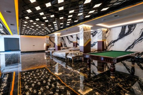 Продажа квартиры  в Махмутларе, Анталье, Турция 2 комн., 75м2, №208138 – фото 10