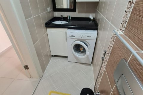 Takleilighet  i Alanya, Antalya, Tyrkia Nr. 208137 - 14