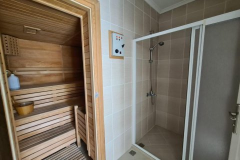 Takleilighet  i Alanya, Antalya, Tyrkia Nr. 208137 - 24