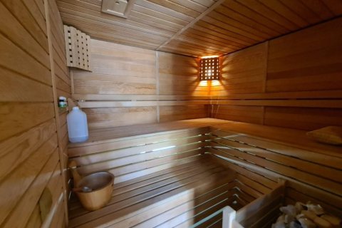 Takleilighet  i Alanya, Antalya, Tyrkia Nr. 208137 - 25