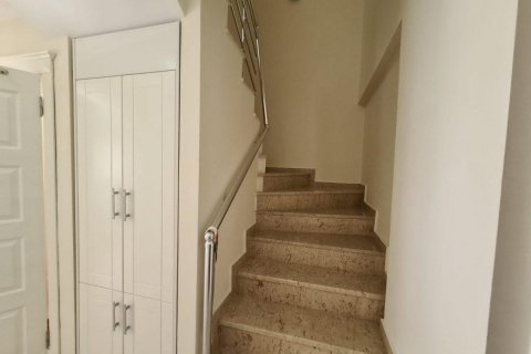 Takleilighet  i Alanya, Antalya, Tyrkia Nr. 208137 - 16