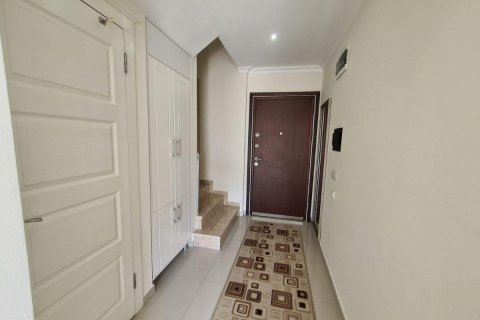 Takleilighet  i Alanya, Antalya, Tyrkia Nr. 208137 - 5
