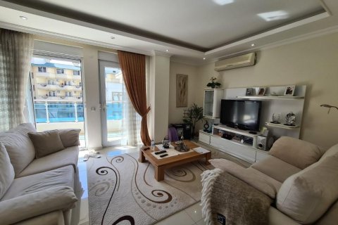 Takleilighet  i Alanya, Antalya, Tyrkia Nr. 208137 - 10