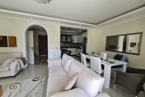 Takleilighet  i Alanya, Antalya, Tyrkia Nr. 208137 - 8