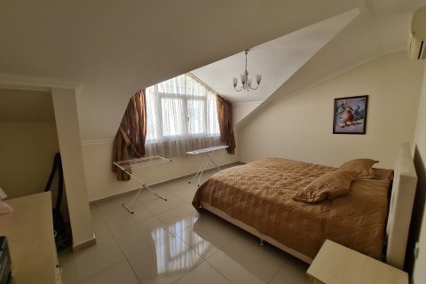 Takleilighet  i Alanya, Antalya, Tyrkia Nr. 208137 - 19