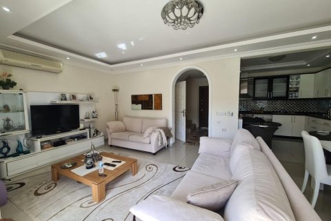 Takleilighet  i Alanya, Antalya, Tyrkia Nr. 208137 - 9