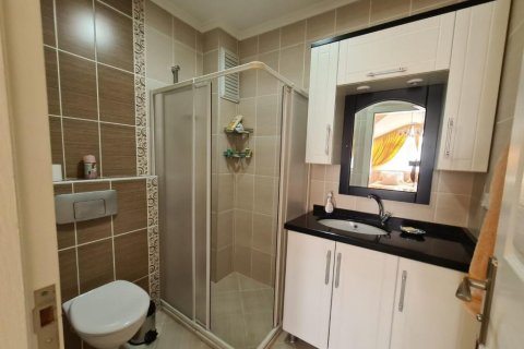 Takleilighet  i Alanya, Antalya, Tyrkia Nr. 208137 - 22