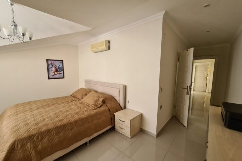 Takleilighet  i Alanya, Antalya, Tyrkia Nr. 208137 - 20