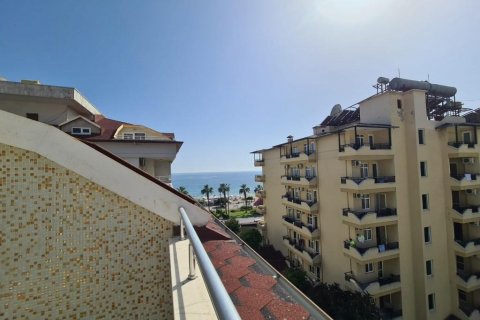 Takleilighet  i Alanya, Antalya, Tyrkia Nr. 208137 - 26