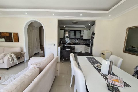 Takleilighet  i Alanya, Antalya, Tyrkia Nr. 208137 - 6