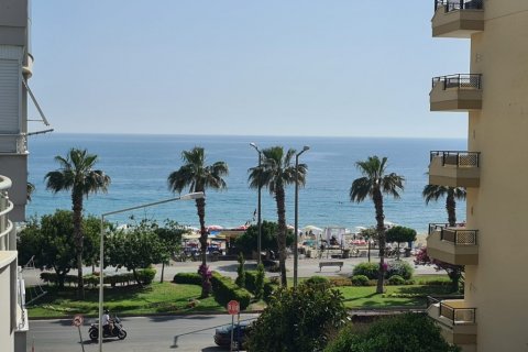 Takleilighet  i Alanya, Antalya, Tyrkia Nr. 208137 - 13
