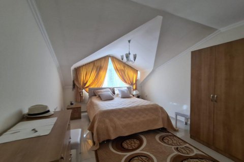 Takleilighet  i Alanya, Antalya, Tyrkia Nr. 208137 - 21